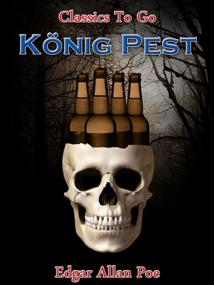 cover image of König Pest